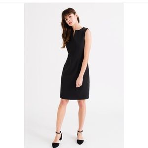 Petite Studio Emma Black Dress
